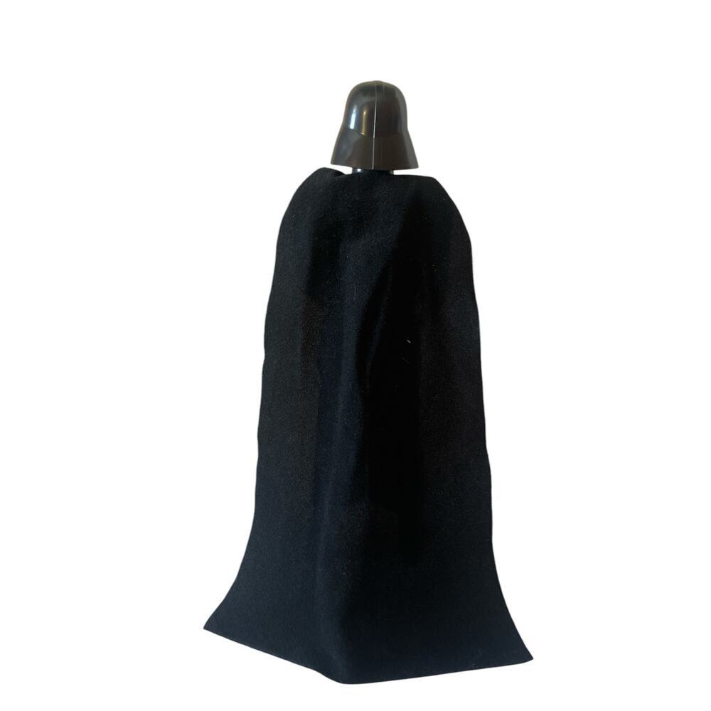2013 Star Wars Darth Vader Action Figure With Cape - Picture 3 of 11